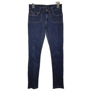 Jenny Jo Juniors Jeans Size 5/6